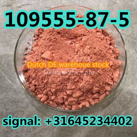 Factory Direct CAS 109555-87-5 1H-Indol-3-yl(1-naphthyl)methanone