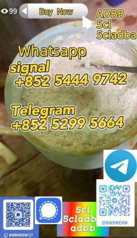 High-quality 5cladba, 5cladb, 5cl adbb precursors