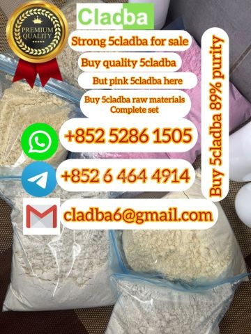 Buy 5cladba precursors online,