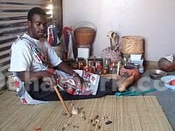 Polokwane ➸  [+27790293623 ]”➸ A TRADITIONAL HEALER / SANGOMA /