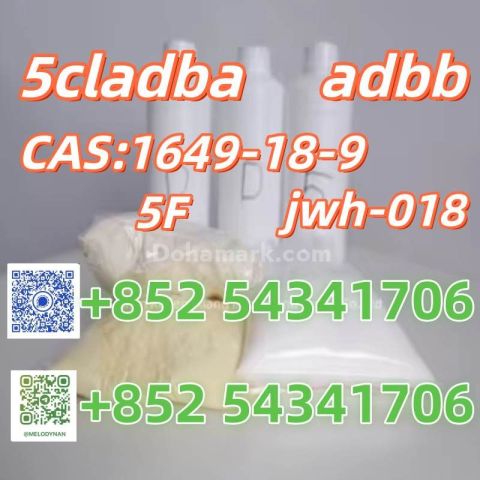 5cladba ADBB 5fadb precursor 1119-51-3 in stock best supplier