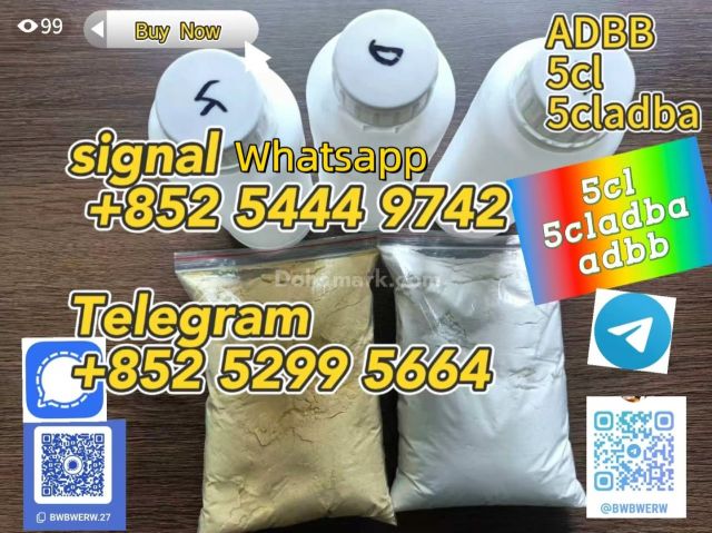 High-quality 5cladba, 5cladb, adbb precursors