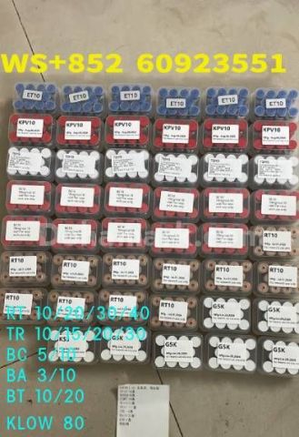Hot selling  peptide RT20/TR10/BC10/KLOW80