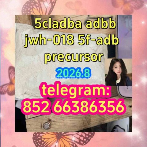 5cladba adbb jwh-018 5f-adb precursor