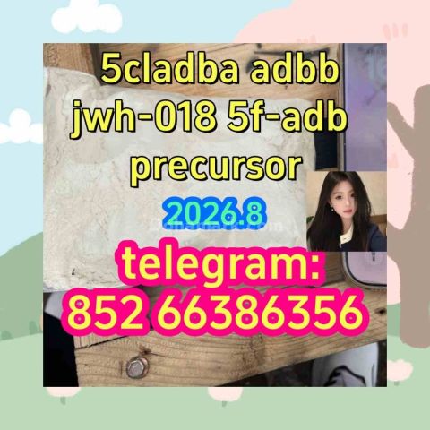 5cladba adbb jwh-018 5f-adb precursor