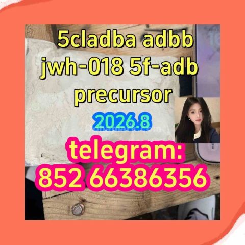 5cladba adbb jwh-018 5f-adb precursor