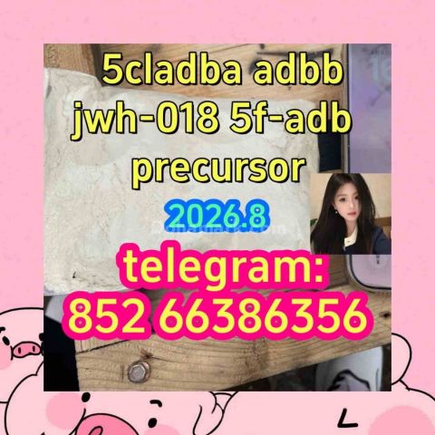 5cladba adbb jwh-018 5f-adb precursor