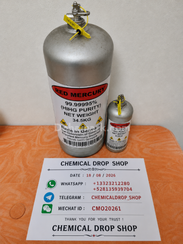 Buy silver liquid mercury Online at Best Price in dohamark