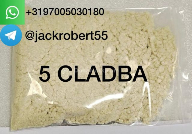 Buy 5CLADBA online, 5CLADBA for sale WhatsApp: +3197005030180