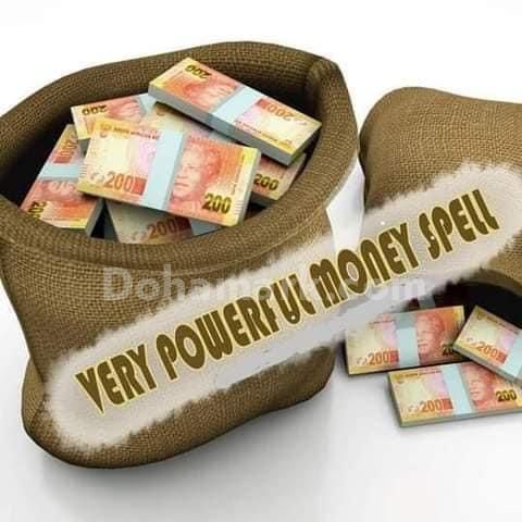 Spiritual Powerful Money Spells WhatsApp ☎ +27765274256 in USA