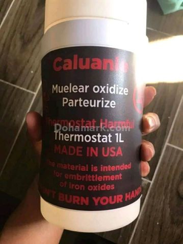 Buy 5L Caluanie oxidize in Singapore WhatsApp(+44 7397 620325)CAL