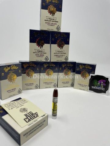 Telegram @strtplugg THC Vape for sale in Kuwait