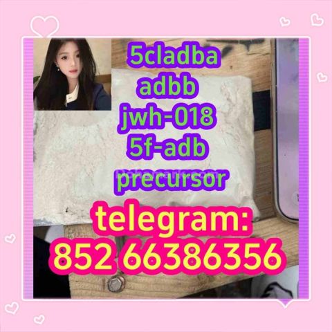 5cladba adbb jwh-018 5f-adb precursor