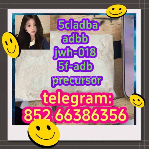 5cladba adbb jwh-018 5f-adb precursor