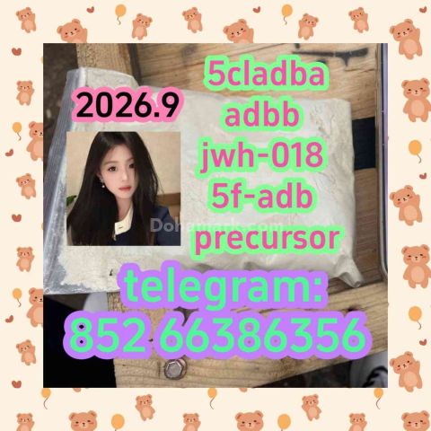 5cladba adbb jwh-018 5f-adb precursor