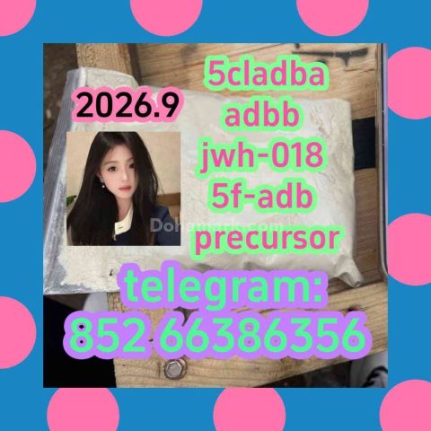 5cladba adbb jwh-018 5f-adb precursor