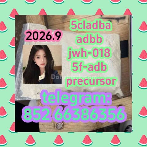5cladba adbb jwh-018 5f-adb precursor