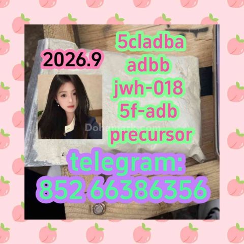 5cladba adbb jwh-018 5f-adb precursor
