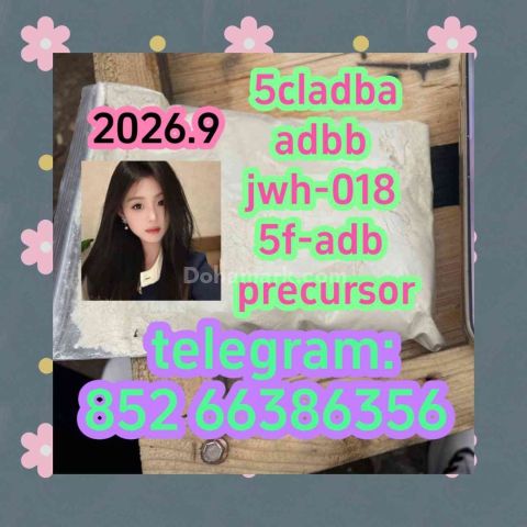 5cladba adbb jwh-018 5f-adb precursor
