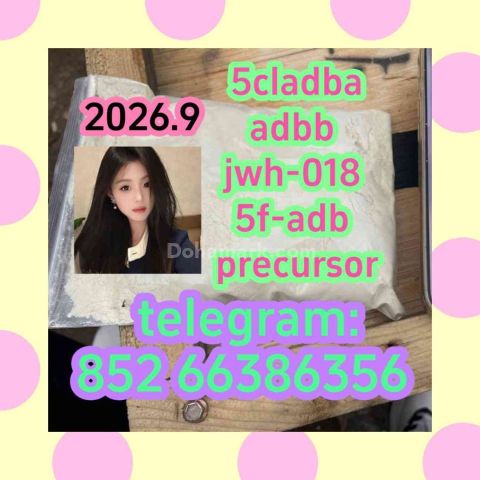 5cladba adbb jwh-018 5f-adb precursor