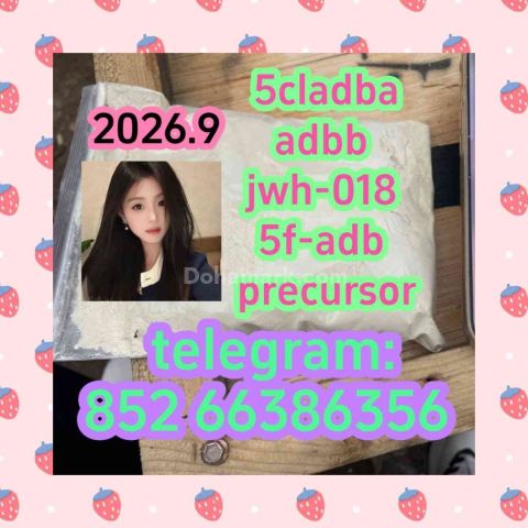 5cladba adbb jwh-018 5f-adb precursor