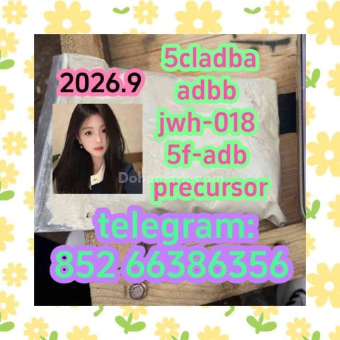5cladba adbb jwh-018 5f-adb precursor