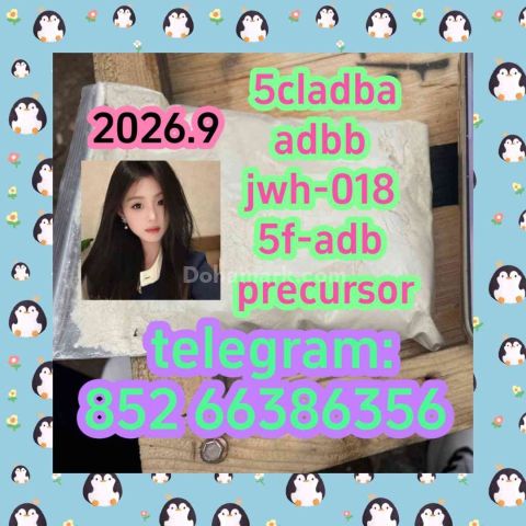 5cladba adbb jwh-018 5f-adb precursor