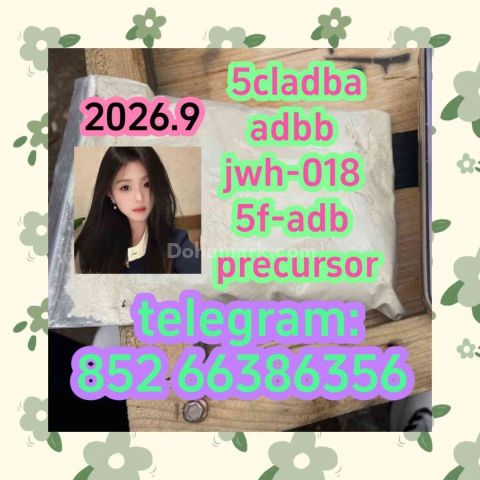 5cladba adbb jwh-018 5f-adb precursor