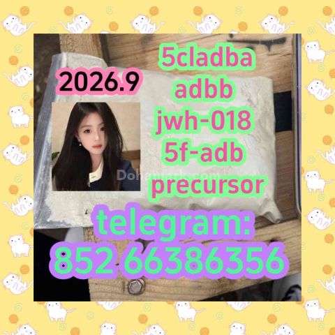 5cladba adbb jwh-018 5f-adb precursor
