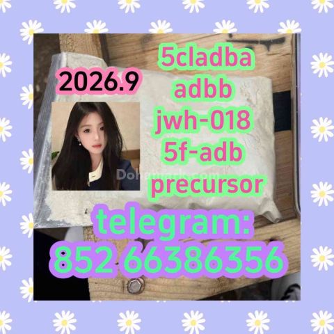 5cladba adbb jwh-018 5f-adb precursor