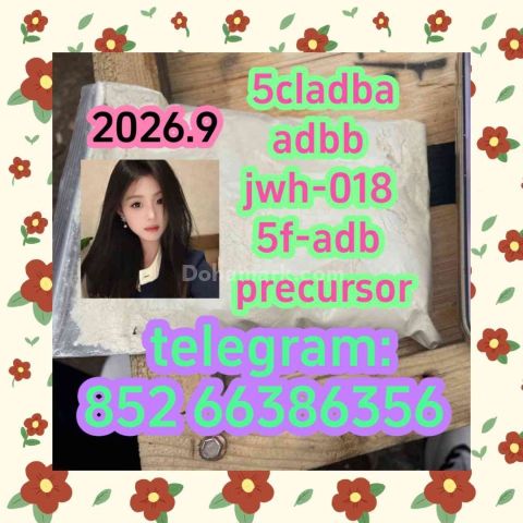 5cladba adbb jwh-018 5f-adb precursor
