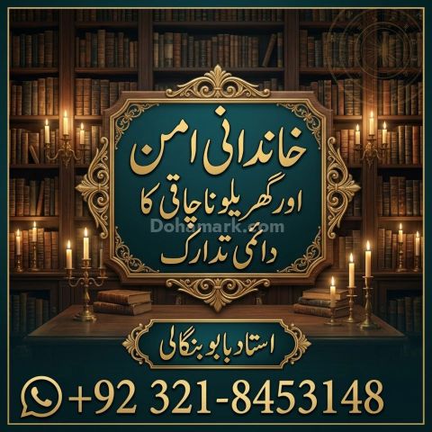 Amil Baba | Black Magic best amil baba in karachi