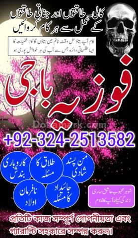 Wolrdwide Astrologer love spell Solution Black magic expert