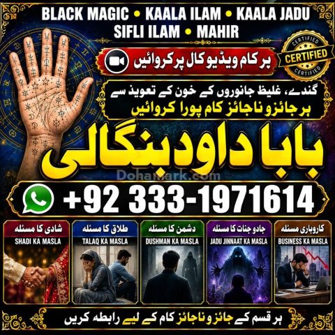 NO#1 Verified Vashikaran Specialist In Usa | Vashikaran Specialis