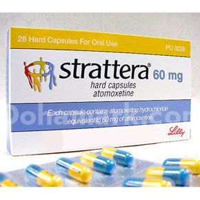 Strattera (atomoxetine hydrochloride) pills+27 81 850 2816