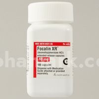 Focalin XR (dexmethylphenidate HCL) pills+27 81 850 2816