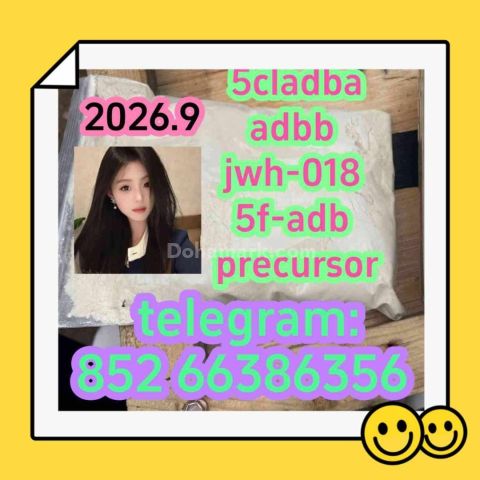5cladba adbb jwh-018 5f-adb precursor