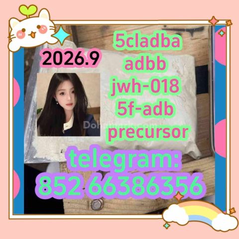 5cladba adbb jwh-018 5f-adb precursor