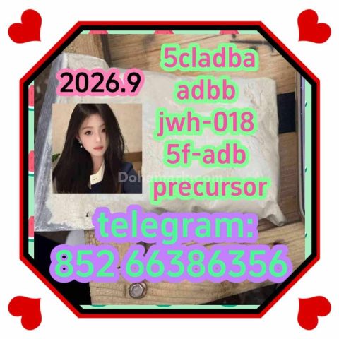 5cladba adbb jwh-018 5f-adb precursor