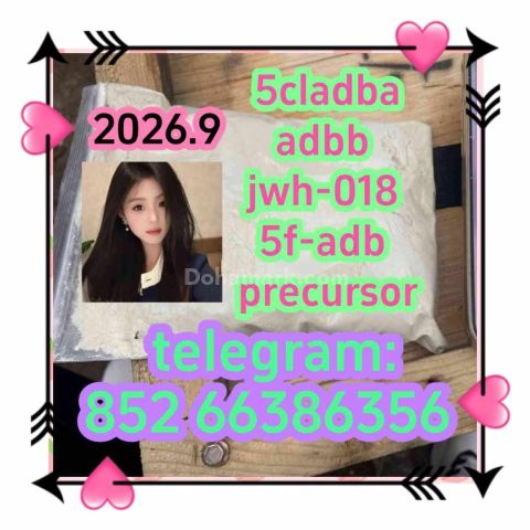 5cladba adbb jwh-018 5f-adb precursor