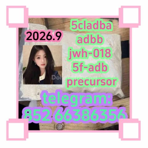 5cladba adbb jwh-018 5f-adb precursor