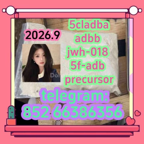 5cladba adbb jwh-018 5f-adb precursor