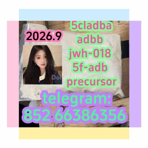 5cladba adbb jwh-018 5f-adb precursor