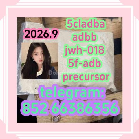 5cladba adbb jwh-018 5f-adb precursor