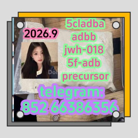 5cladba adbb jwh-018 5f-adb precursor
