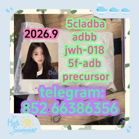 5cladba adbb jwh-018 5f-adb precursor