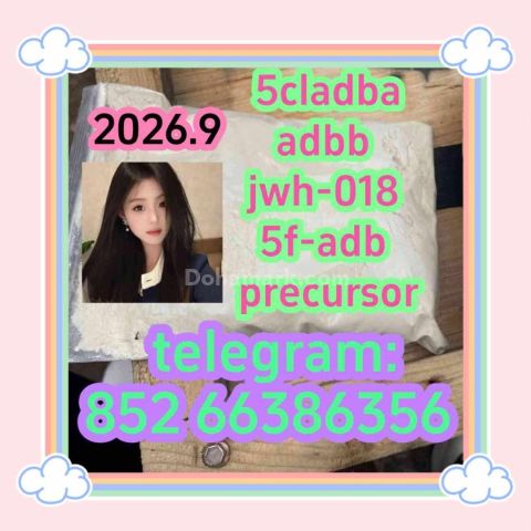 5cladba adbb jwh-018 5f-adb precursor
