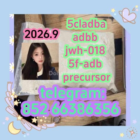 5cladba adbb jwh-018 5f-adb precursor
