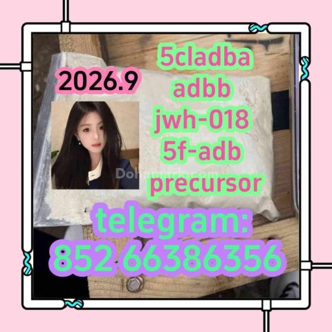 5cladba adbb jwh-018 5f-adb precursor