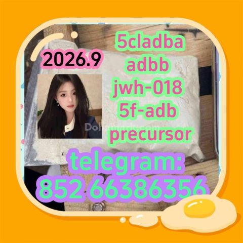 5cladba adbb jwh-018 5f-adb precursor